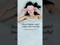 Sleep Better Tonight Your Easy Nighttime Checklist