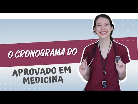 THE BEST ENEM 2024 SCHEDULE: to pass MEDICINE | Sarah Schollmeier