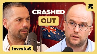 The ASX 200's worst stocks revealed (LIVE)