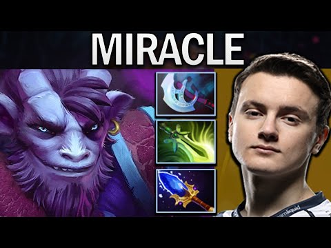 Riki Dota 2 Gameplay Miracle with Butterfly - Aghanims