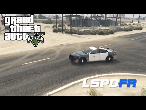 Ep 41 Sheriff Patrol