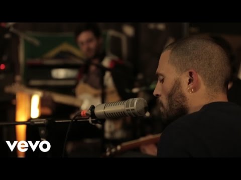 The Maccabees - Kamakura (Acoustic)