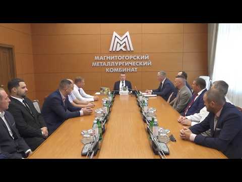 Время местное. Эфир: 14-07-2026 - Лучшим рабочим   индивидуальные контракты