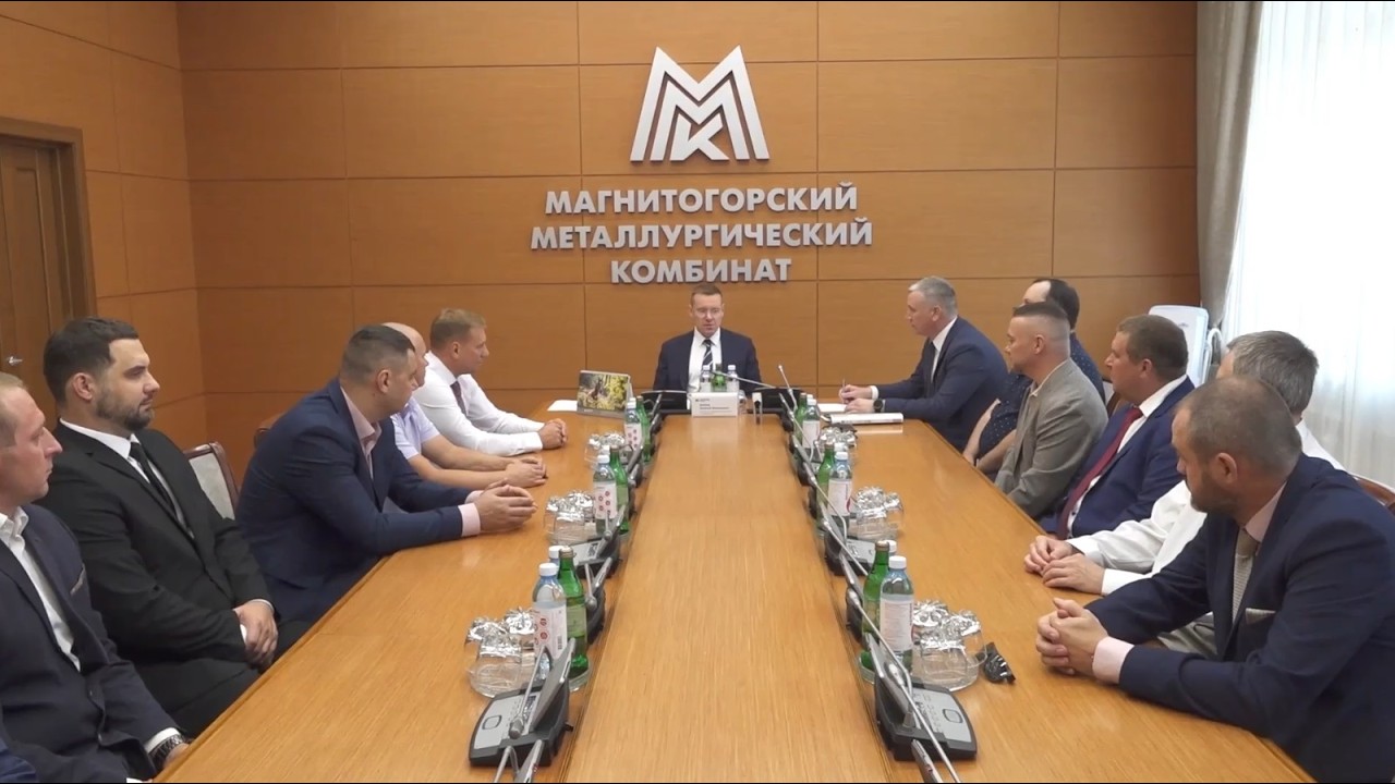 Время местное. Эфир: 14-07-2026 - Лучшим рабочим   индивидуальные контракты