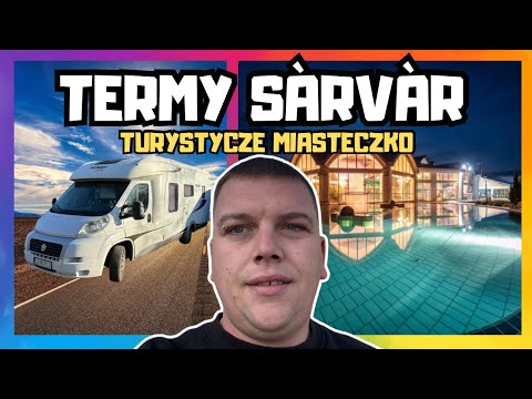 Jak Wygląda Thermal Camping Sàrvàr
