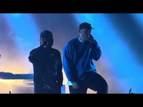 Jawat! feat. Rico & Sticks - Gekkenhuis Live @ Hedon Zwolle (Ut Zwarte Aap 20 jaar) 26-09-2025