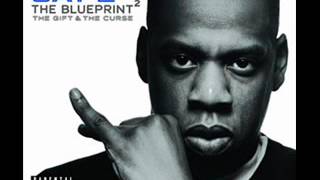 BluePrint 2: I Did It My Way - Jay Z