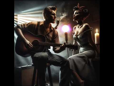 Dick Buscher & The Cliches - Two Hearts In Love