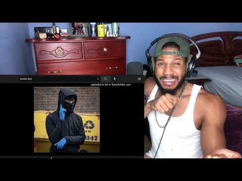 DOPESMOKE 67 IS THE RUDEST DRILL RAPPER!!! #67 Dopesmoke - Life I Live