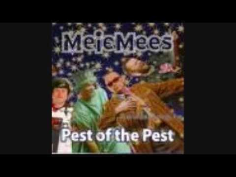 Meie Mees - Tütreke, Second Hand