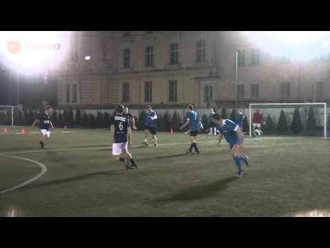 5. tydzień: Egalite Group FC Bujakowianka - SeeKrakow (FLS Wiosna 2013)