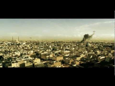 Trailer en español de Invasor