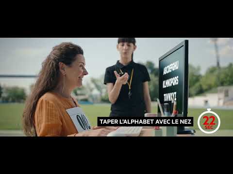 Extrait d’une page de pub France 2 du 29/10/2022