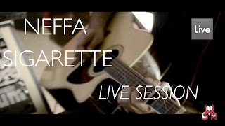 NEFFA - SIGARETTE "Live Session Cover" Ableton LIVE