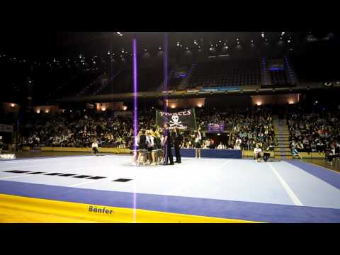 BBCM 2011 Cheeky Pirates Werder