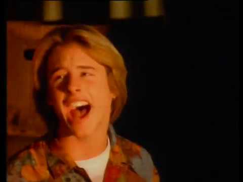 Chesney Hawkes - The One and Only (Official Music Video)