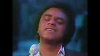 Johnny Mathis ~ Every Beat of My Heart ~