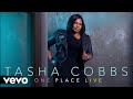 Tasha Cobbs Leonard Fill Me Up Lyric Video