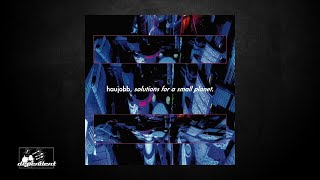 Haujobb - Depths