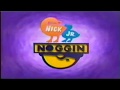 Made For Noggin By Nick Jr 1999 2009