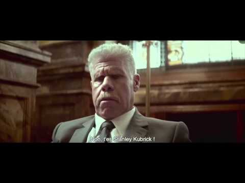 MOONWALKERS International Trailer Ron Perlman, Rupert Grint