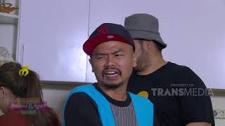 Download lagu BROWNIS - Ternyata Foto Ivan Gunawan Dicoret coret Ayu Ting Ting (14/10/19) Part2 mp3