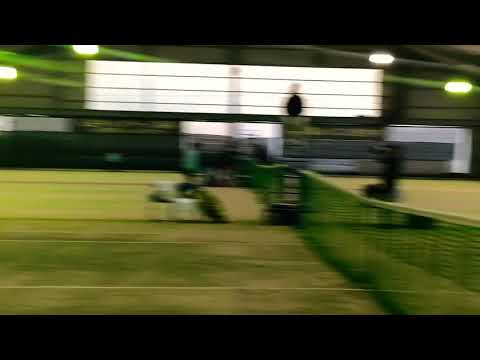 (予選)久留米市ユー・エス・イーカップ国際女子テニス2018