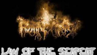 Rotting Christ - Law of The Serpent