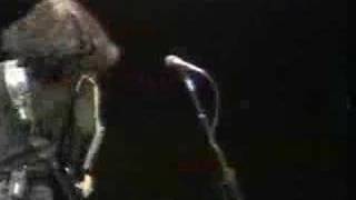 Rush Secret Touch R30 Live