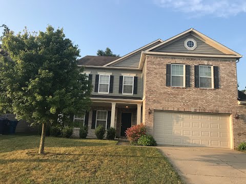 12409 Croquet Way property video