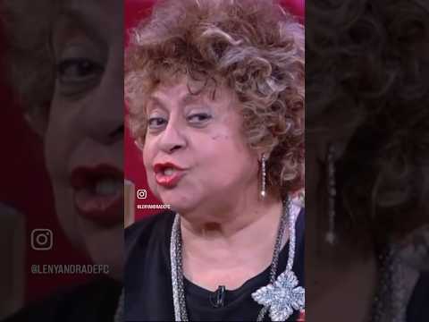 Leny Andrade - Estamos Aí