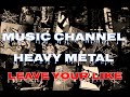 Metal Church - Cannot Tell A Lie