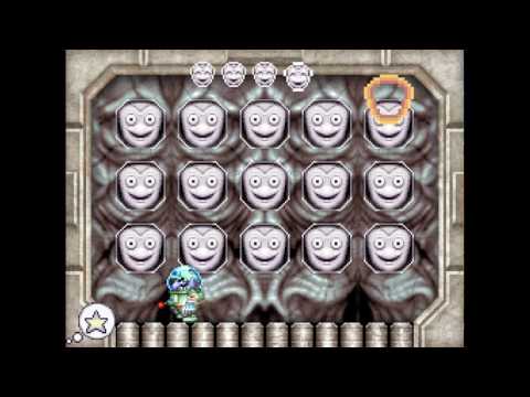 Wario: Master of Disguise - Final Boss