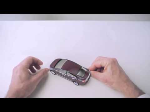 CGI VFX Spot HD   Hands   by   Analog Studios