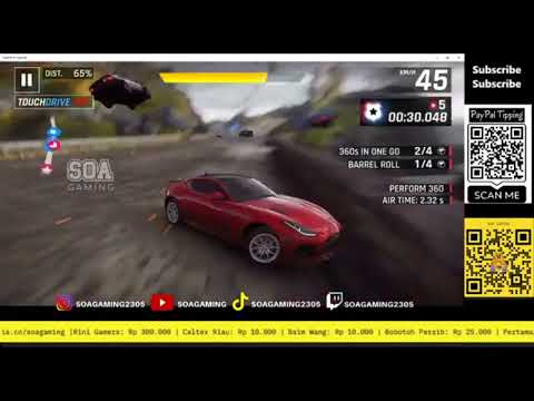 [259] Scotland "The Freedom Route" – Freedom ends at the police checkpoint 🤦‍♂️