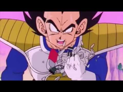 TFS (Team Four Star): It's over 9000! (Kai 1)