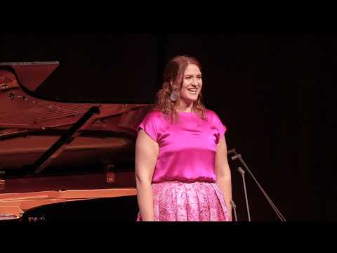 Lise Davidsen: “Dich, teure Halle”