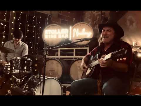 Jody Carroll - MOONSHINE (Live)