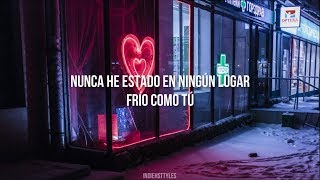 Taylor Swift - Cold As You [Traducida Al Español]