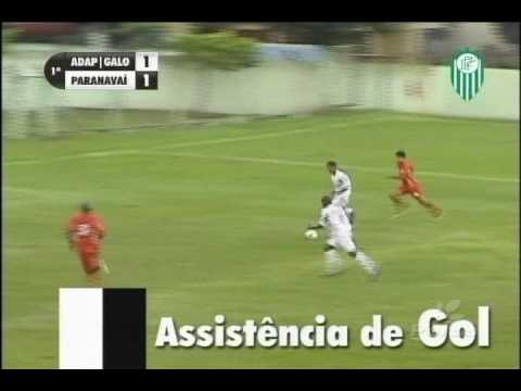 Eydison - Atacante / Forward