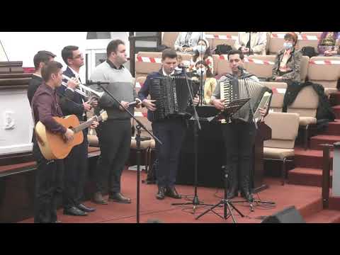 Grup Băieți Albini  - Ma lupt sa traiesc adevărul