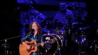 Not Cause I Wanted To - Bonnie Raitt - Greek Theater - Los Angeles CA - Sep 22, 2012