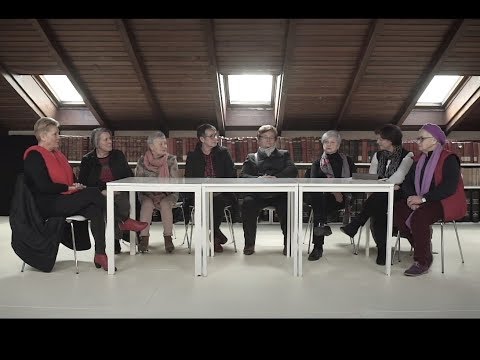 Vídeo: ¡Esto se cae!. Homenaxe ás Mulleres do 72