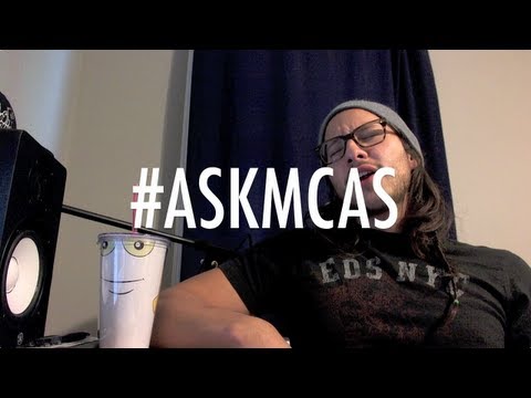 Ask MCas - Vol. 2