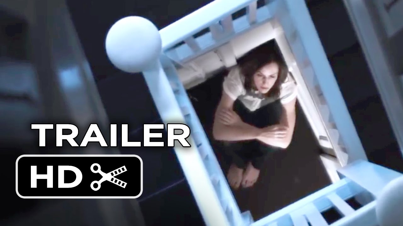 My Saviour Official Trailer 1 (2015) - Thriller HD