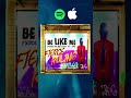 Fierce Ruling Diva ft. JPG - Be Like Me (JPG Remix)