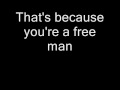 Queen - Spread Your Wings (Lyrics)