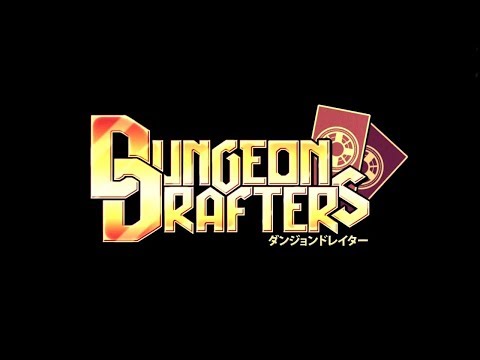 Dungeon Drafters - Pretty Deck Building Turn Based Roguelike!