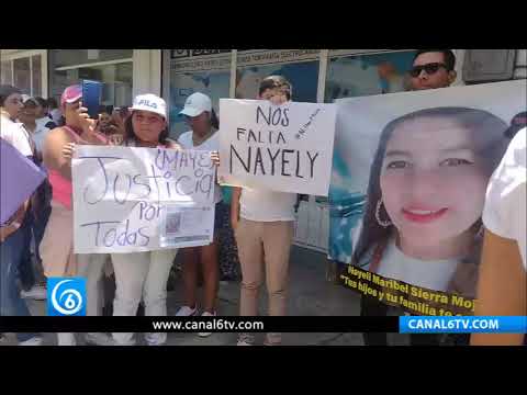 Video: Denuncian inacción de edil de Chimalhuacán en desaparición de Nayeli
