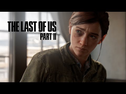 The Last of Us: Part II (The Movie)